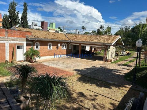 Casa para locação, Chácara Primavera, Campinas, SP