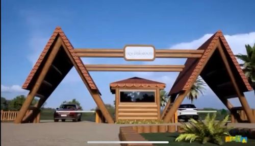 Chácaras 1000 Condomínio Praia_Prado-BA 