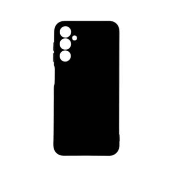 CAPA SILICONE CASE SAMSUNG A15 CARMURSADA ANTI IMPACTO