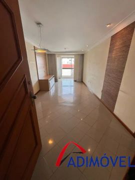 Apartamento em Jardim da Penha! Com 3 Quartos, 1 Suíte, 2 Vagas, 113m².
