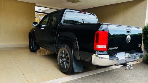 AMAROK 2012