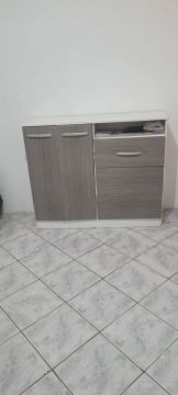 Guarda roupa pequeno
