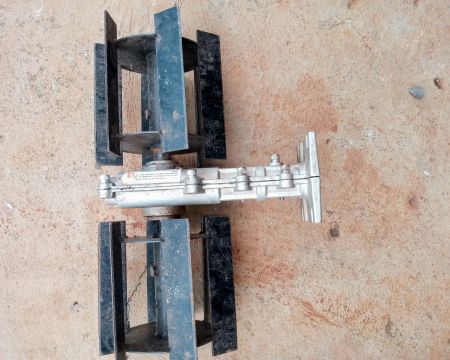 Vendo enxada rotativa