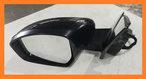 Retrovisor Esquerdo Discovery Sport 2016 2017 2018 2019 2020