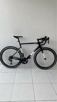 Cannondale SuperSix Evo Carbon Ultegra 