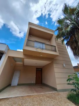 Casas Residenciais Condomínio em Ribeirão Preto
