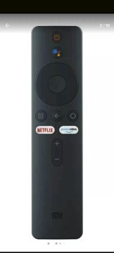 Controle remoto Xiaomi Mi TV