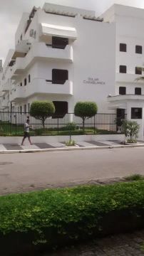 Apartamento Temporada em Casablanca