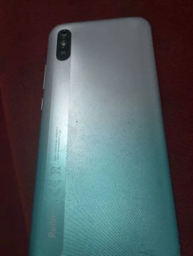 Celular Redmi Note 8 - 64GB - Azul