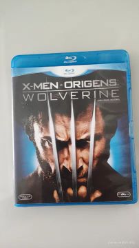 X-Men Origins: Wolverine - Blu-ray