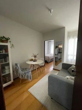 Apartamento no centro 