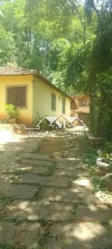 Terreno- São José do Vale do Rio Preto, Camboatá