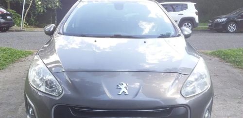Vende-se Peugeot 308 