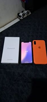 iPhone XR 64GB - Novo na caixa