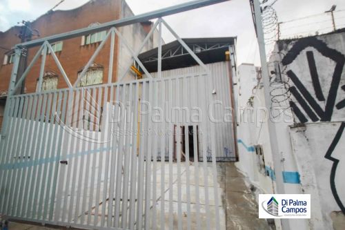 Galpão Comercial de 400m² para alugar no bairro do Ipiranga