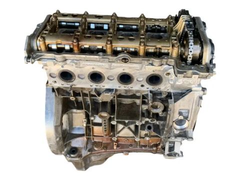 Motor parcial mercedes c200 1.8 2013 184cv