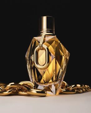Perfume Importado Lady Million Gold 90ml.Novo.Lacrado.Original.