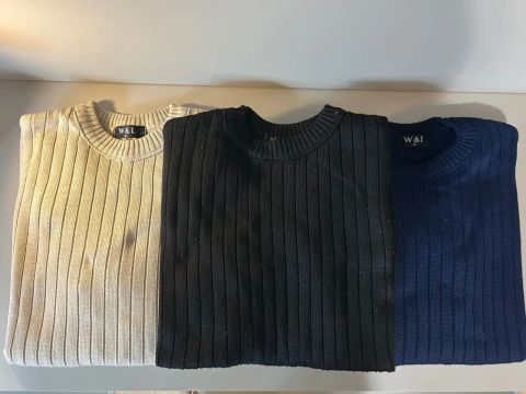 Suéter Masculino - Promoção