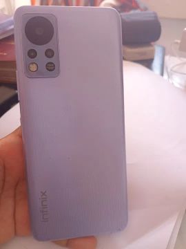 Smartphone Infinix - Novo - Desbloqueado