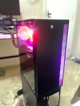 PC GAMER 9 GERAÇÃO >COM GARANTIA <