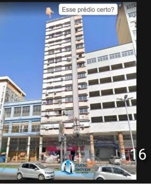Apartameno a venda no centro de caxias