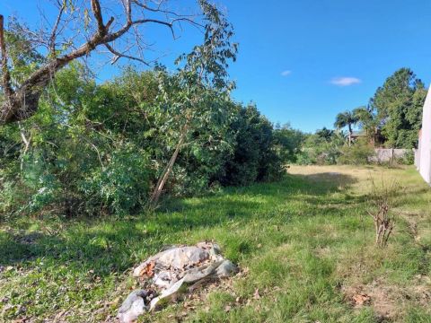 RECANTO PORTUGAL - TERRENO 20 X 50