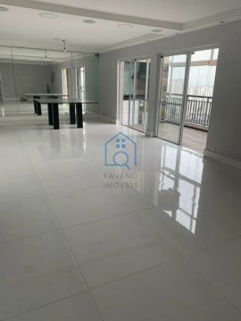 Apartamento à Venda - 147 m² - 3 Suites - Varanda Gourmet Em Condomínio Clube - 2 Vagas