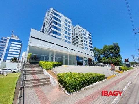 Oportunidade! Salas/Conjuntos em Itacorubi - Florianópolis