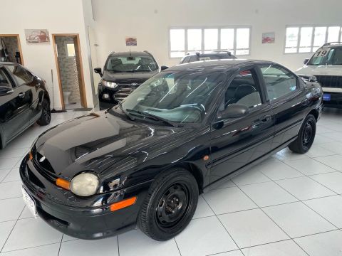 Chrysler Neon LE 2.0 Automático Baixo Km