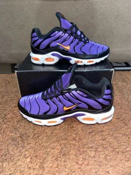 Vendo Tênis Nike Air Max Plus TN Voltage Purple NOVO  (tamanho 41)