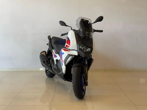 BMW C400 X Sport 