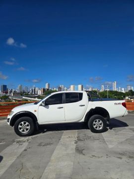 Camionete Mitsubishi L200 Triton 3.2