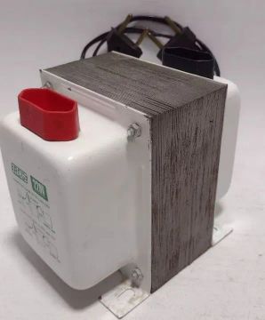 Transformador bivolt