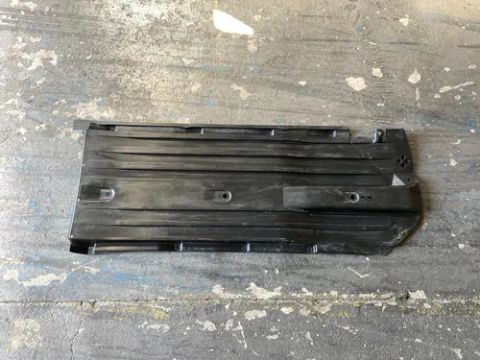 Tampa Latera Direita Assoalho Suzuki Vitara 2017 2018