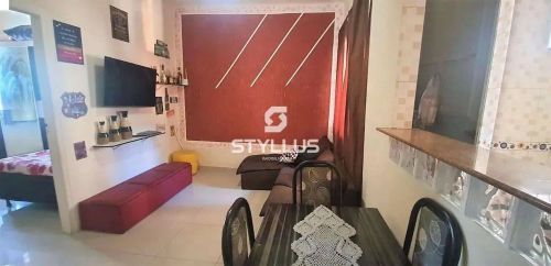 Ramos | Apartamento 2 quartos