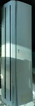 Ar Condicionado Split LG