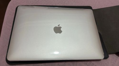Macbook air 13 