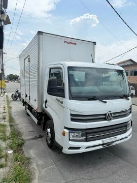 Volkswagen delivery 2022