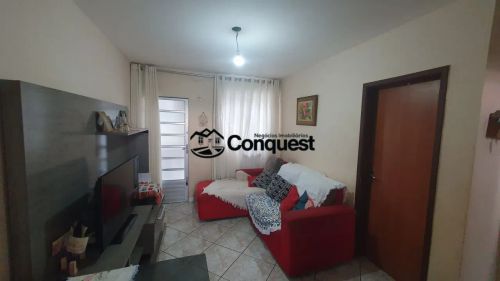 Apartamento 42m², 02 Quartos em condomínio Fechado Bairro Solar do Barreiro BH