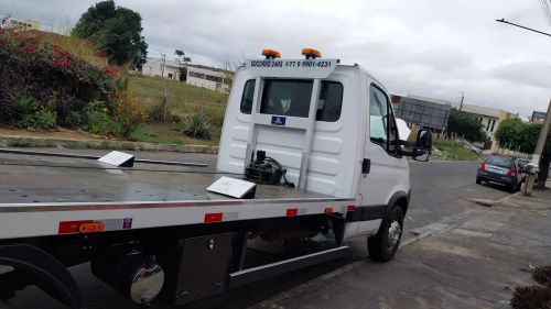 Iveco daily 70c16 2008 