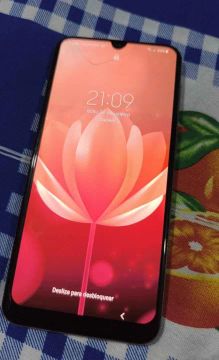 Celular Samsung Galaxy A30