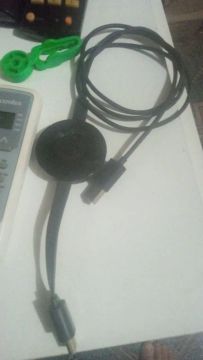 Google Chromecast 130 reais 