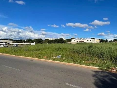 Lote Jardim Europa