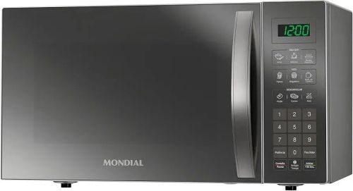 MICRO-ONDAS MONDIAL 32LTS - PROMOÇÃO DIRETO DA FÁBRICA 