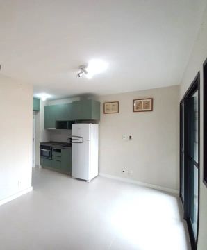 Estúdio para venda com 24 metros quadrados com 1 quarto em Campo Belo - São Paulo - SP