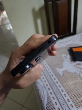 VENDO XIAOMI REDMI NOTE 13 256 GB 