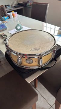Caixa Mapex Voyage 13 pol 