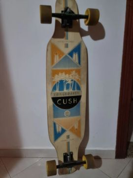 Skate Longboard