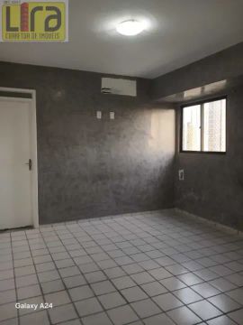 Excelente apartamento no Miramar