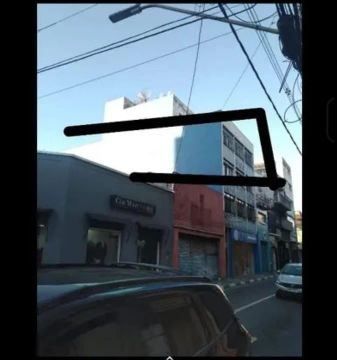 Apartamento à venda centro de Mogi das Cruzes em ótima localização!